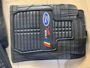 Ford Floor Mat Sets of Five