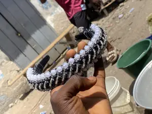 Bead Headband