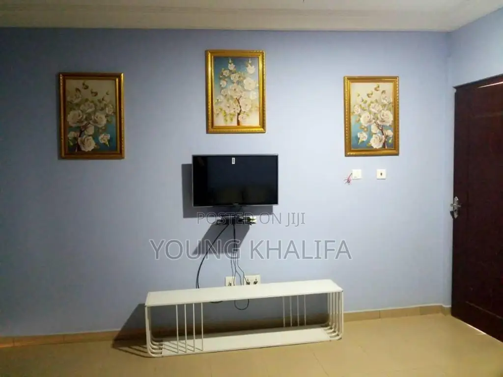Single Room Furnished Rent Nungua Maritime University Area