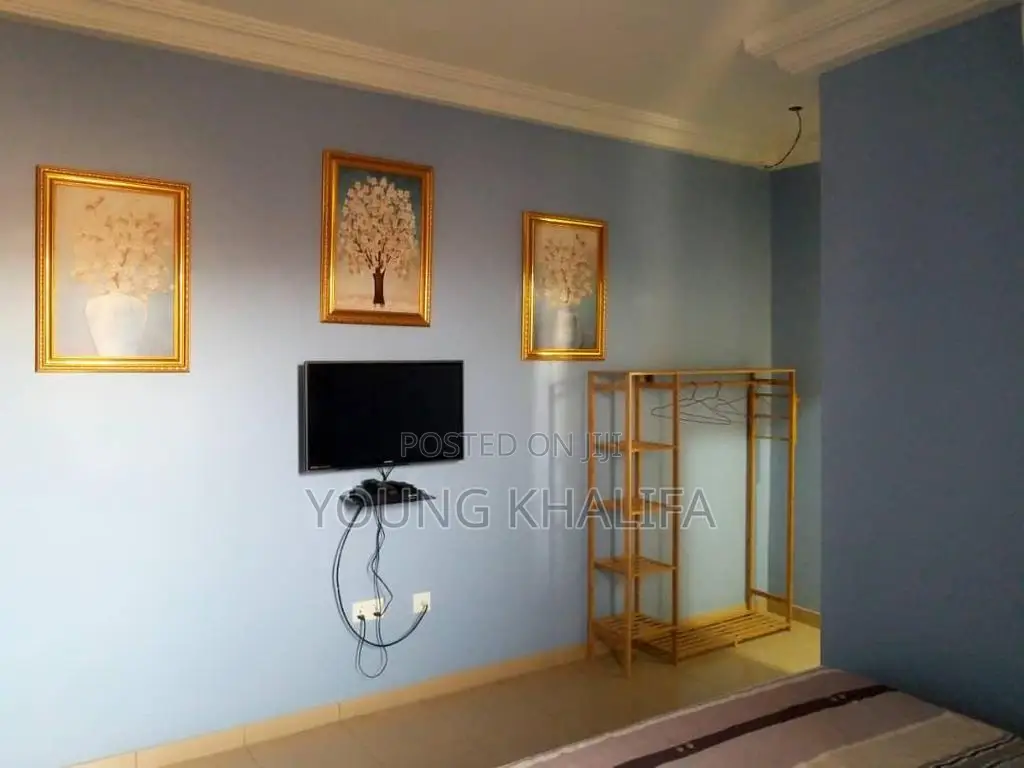 Single Room Furnished Rent Nungua Maritime University Area
