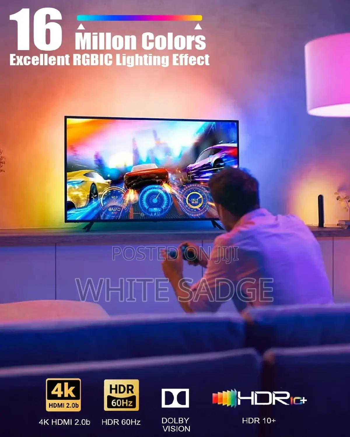 Best TV Rope Light