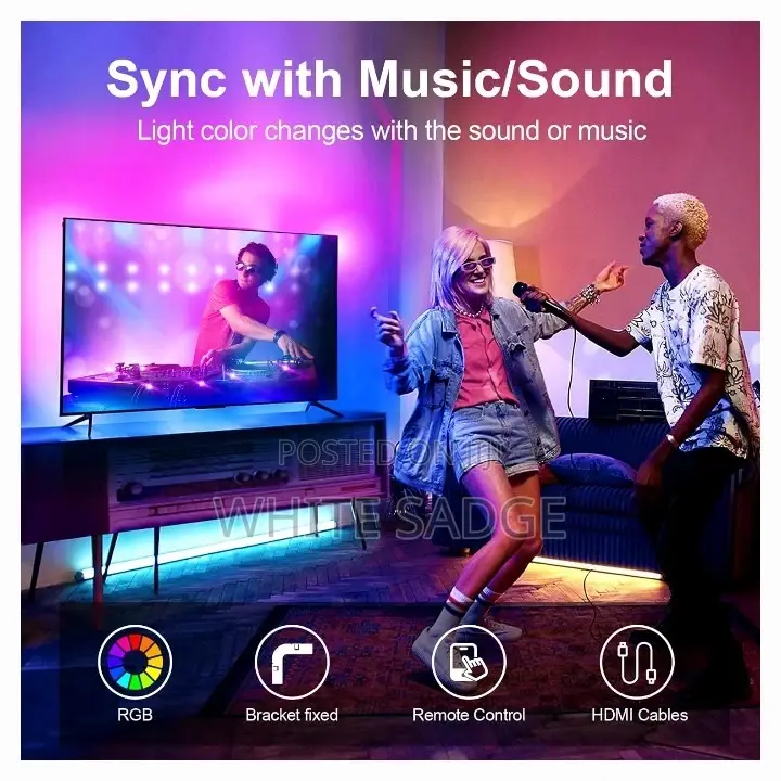 Best TV Rope Light