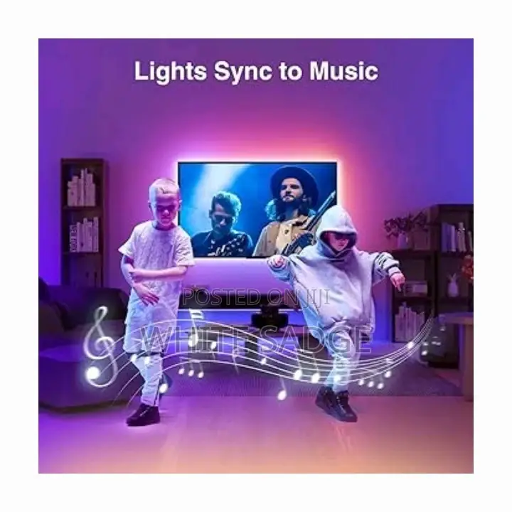 Best TV Rope Light