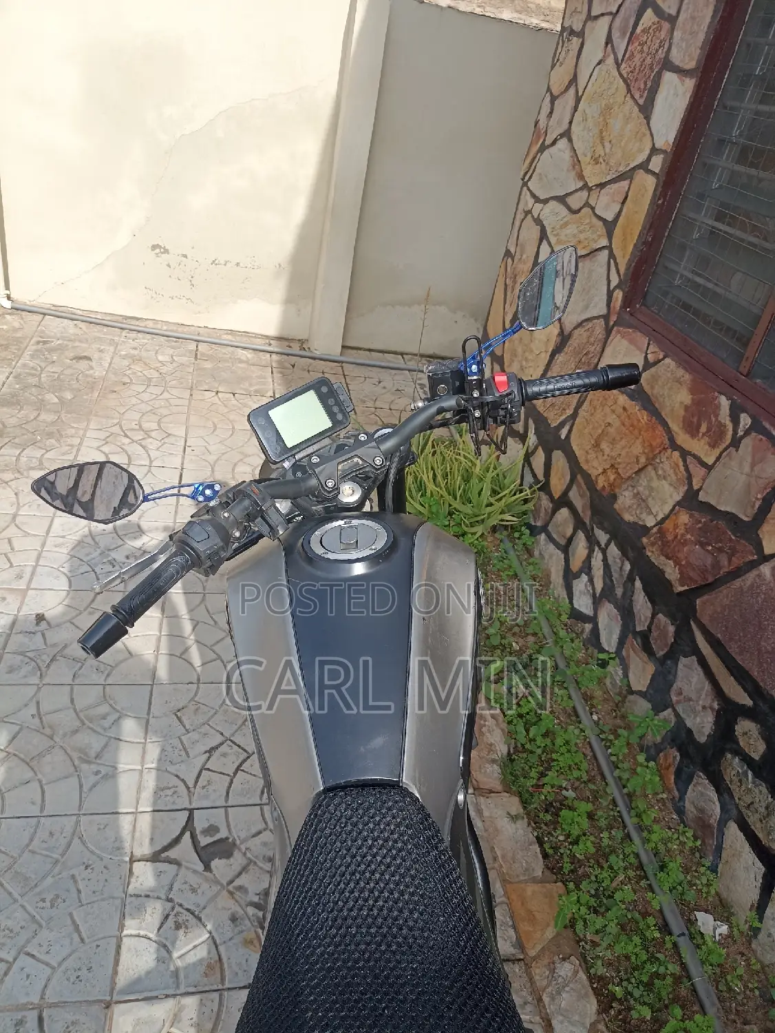 Benelli 2022 Gray