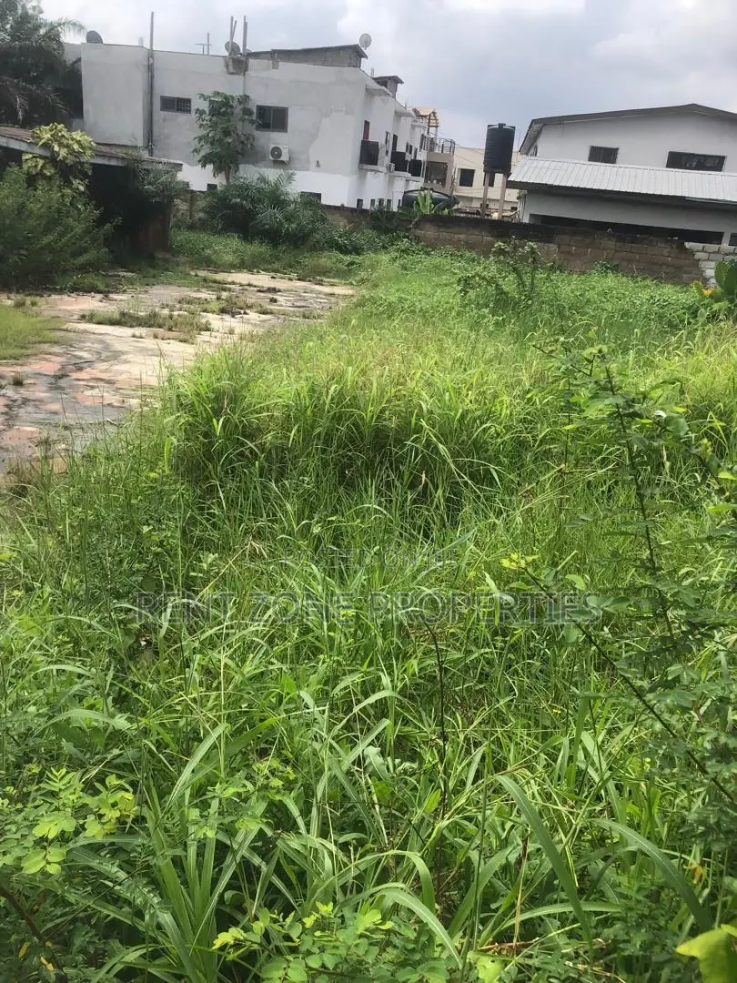 Registered and Titled Land for Sale