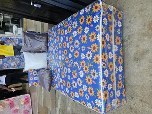 Complete Bed