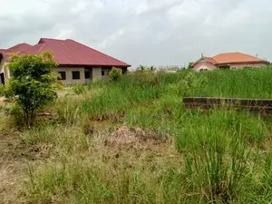 0.26 Arche of Land for Sale at Oyibi