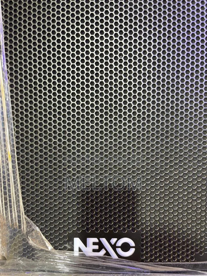 Nexo 12inches Passive Speaker