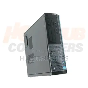 Desktop Computer Dell 4GB Intel Core i3 HDD 320GB