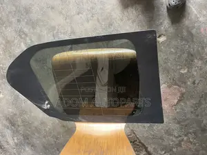 Lexus LX570 2019 Body Vent