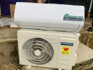 Classic Nasco R410 1.5hp Split Type Air Conditioner(White).