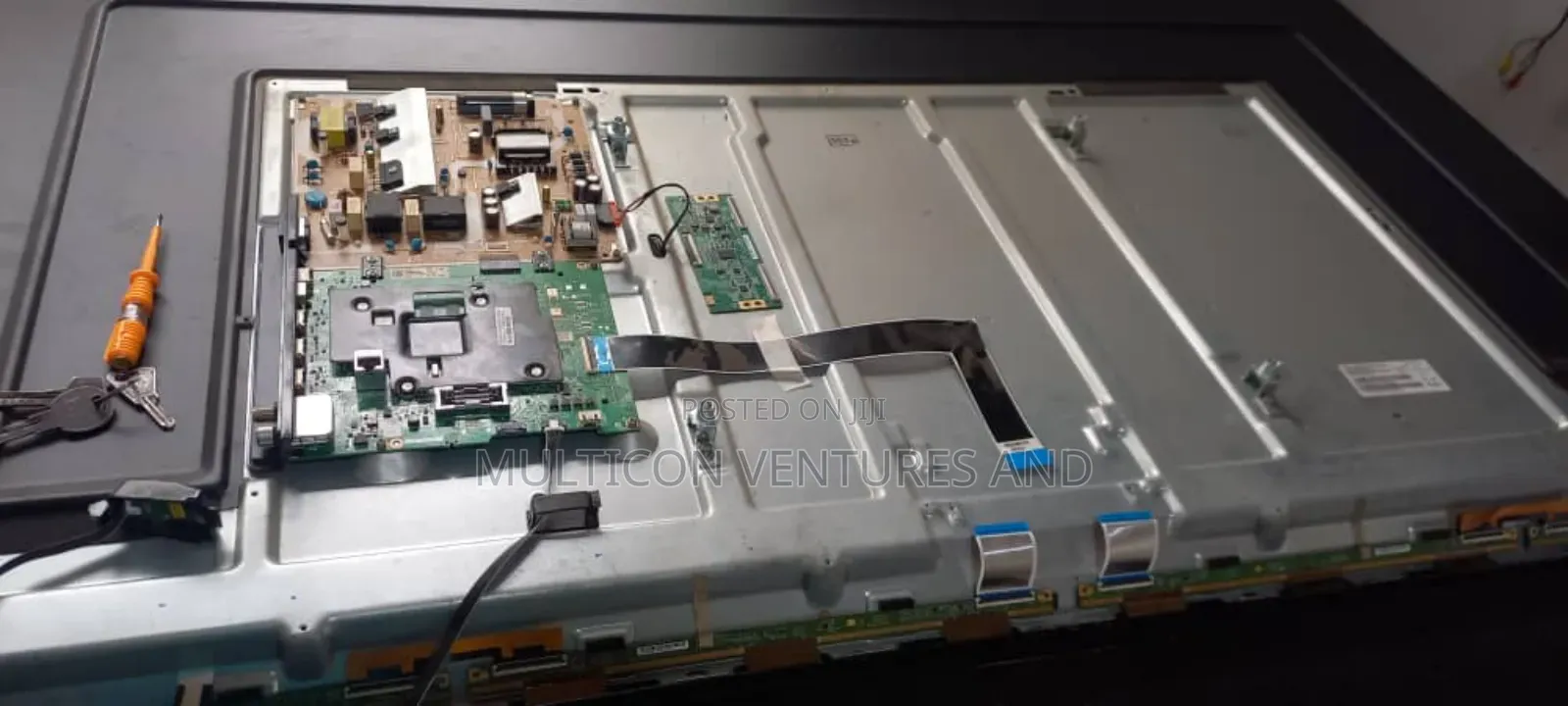 Tv Repairs and Installation