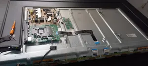 Photo - Repairs TVS and Installation.