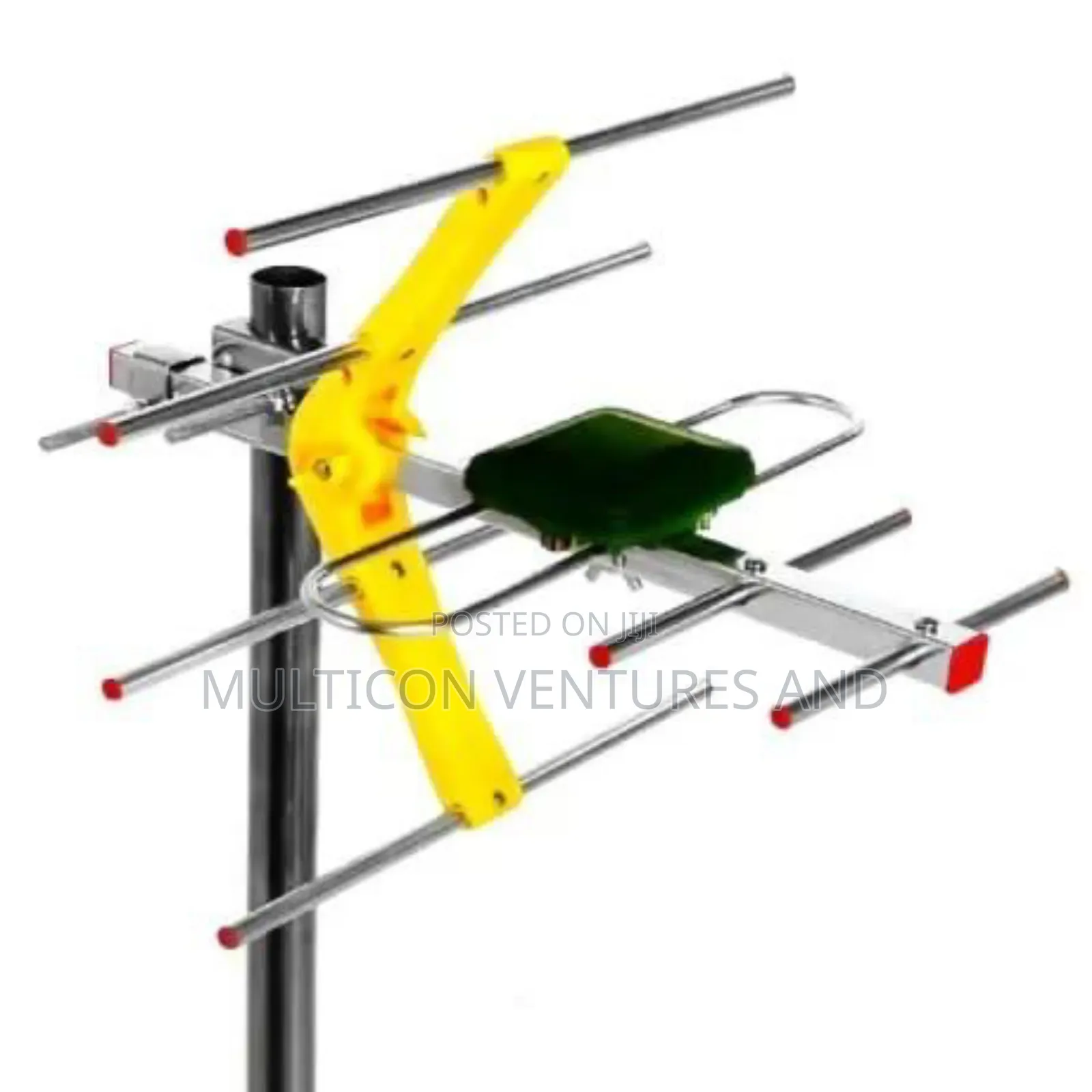 Tv Repairs and Installation