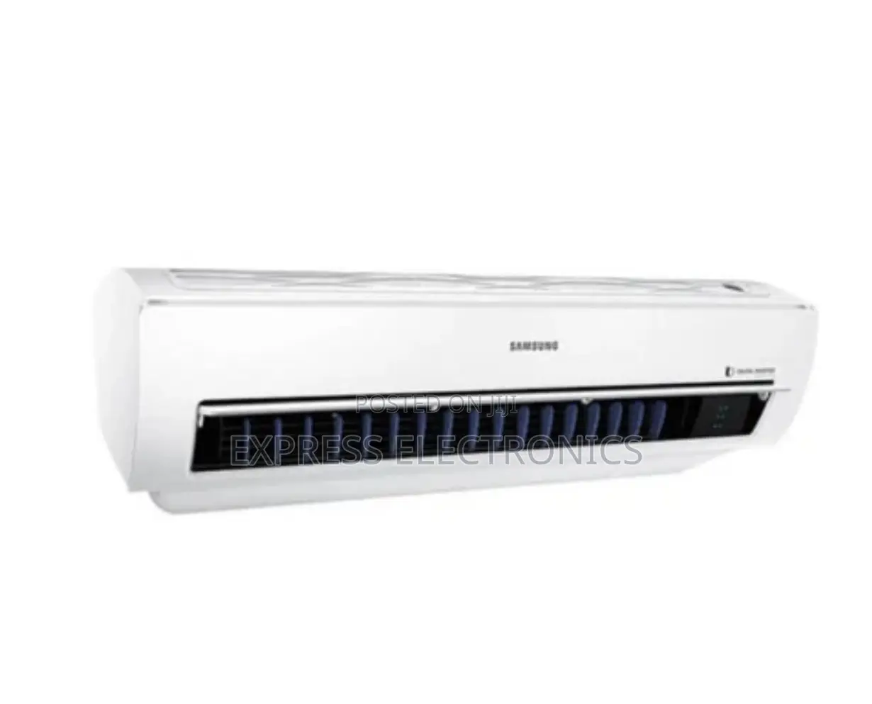 Zealous Sleek 2.5hp Samsung