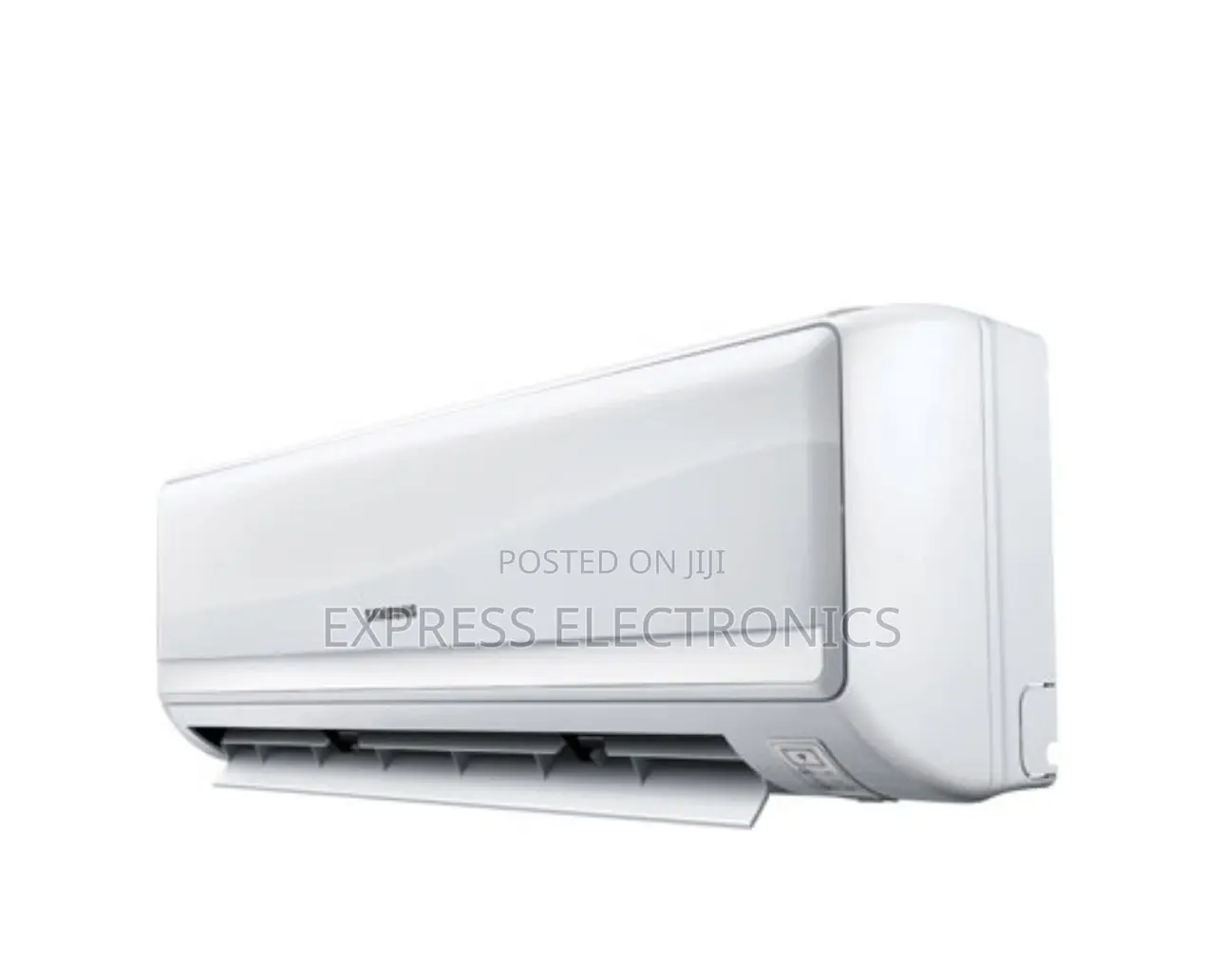 Samsung Split Air Conditioner 2.5hp Zealous Sleek White