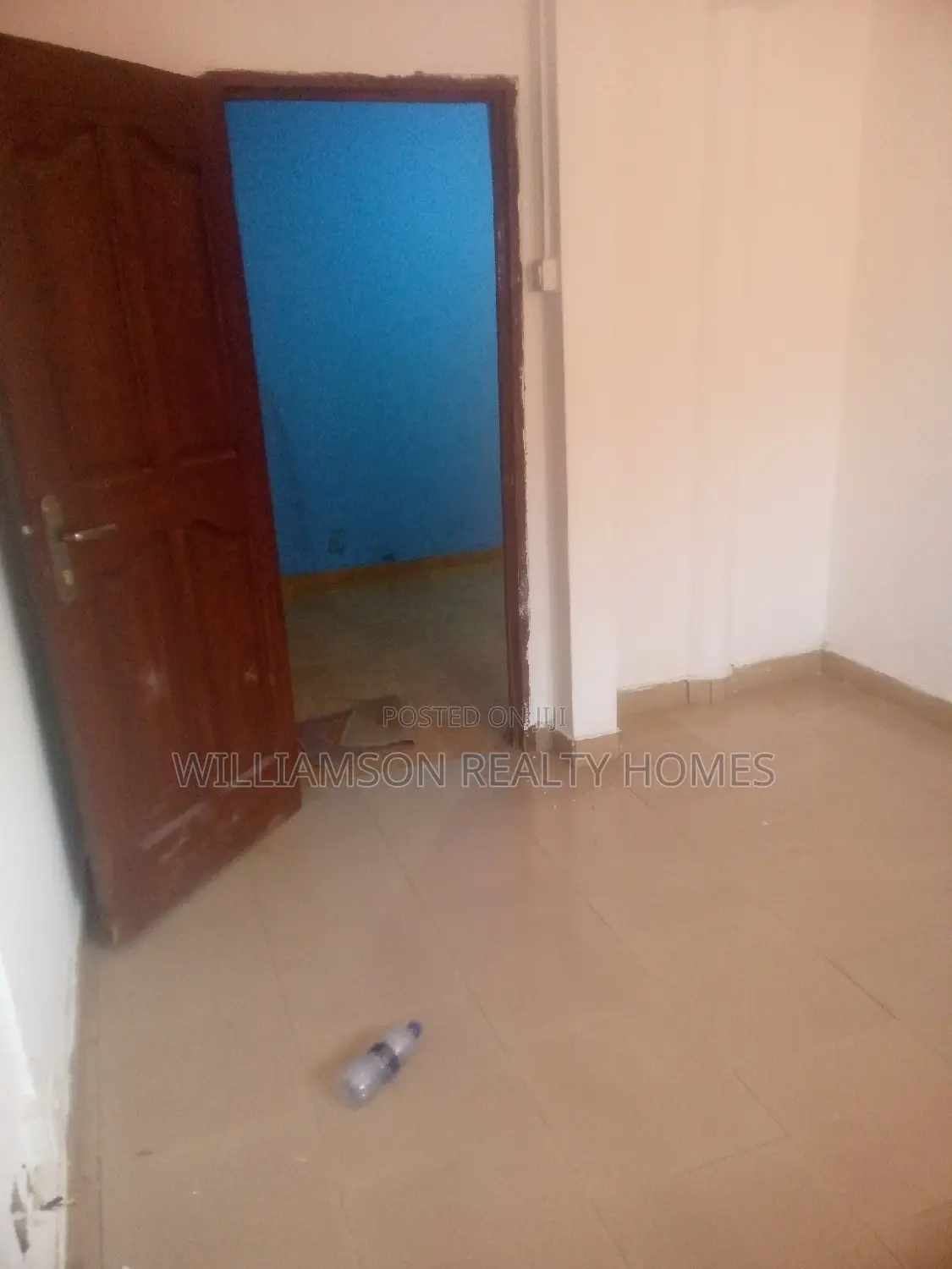 1bdrm Apartment in Community 18 Area, Spintex for rent