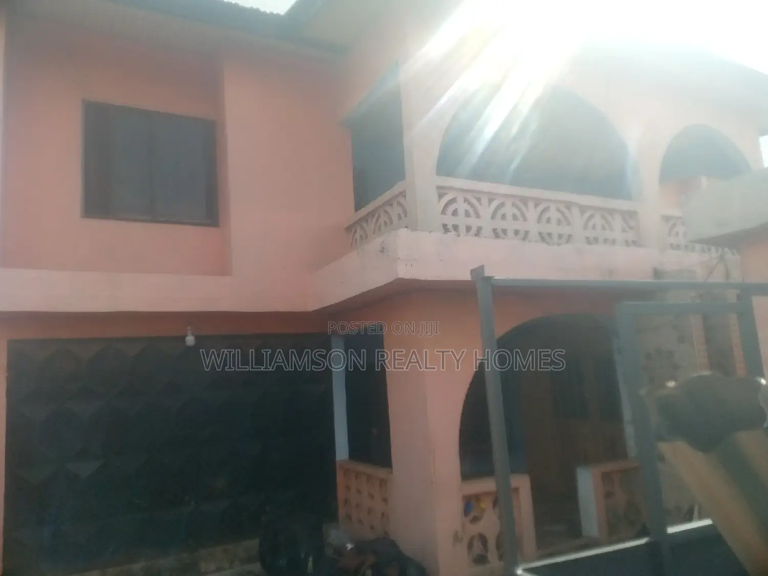 1bdrm Apartment in Community 18 Area, Spintex for rent