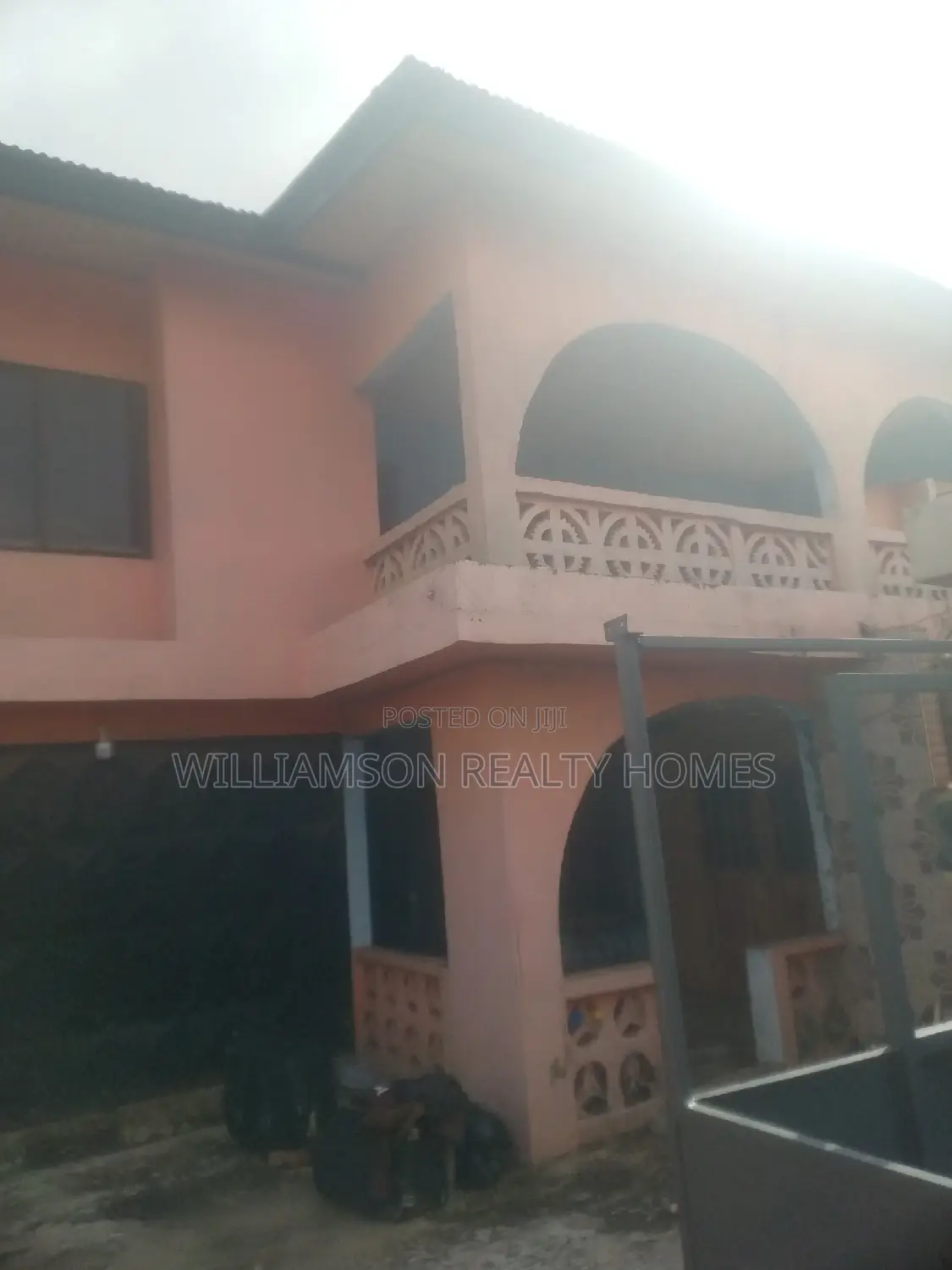 1bdrm Apartment in Community 18 Area, Spintex for rent