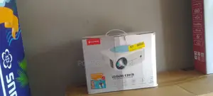 No Credit Vankyo Projector Leisure E30TB