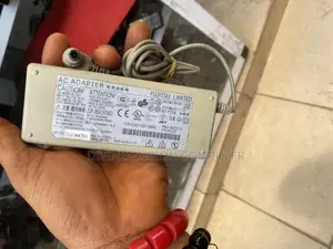LG TV Adapter 16.75a Original