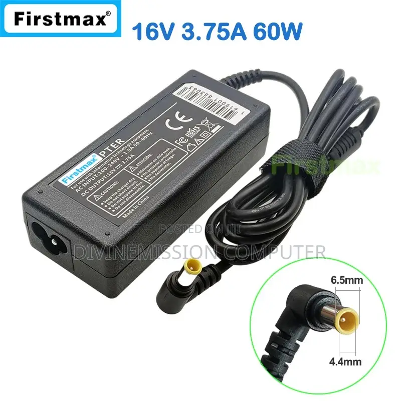 LG TV Adapter 16.75a Original