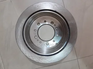 Toyota Land Cruiser100 Back Brake Disc