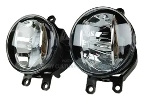 Original Fog Lights Available for All Cars