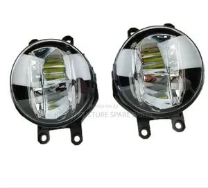 Original Fog Lights Available for All Cars
