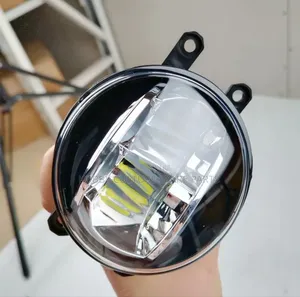 Original Fog Lights Available For All Cars