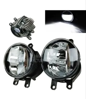 Original Fog Lights Available For All Cars