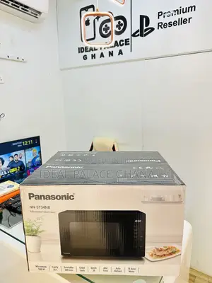 Panasonic Microwave Oven