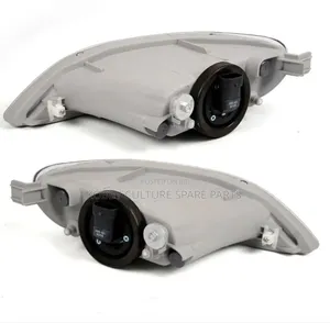 Original Fog Lights for All Toyota Cars