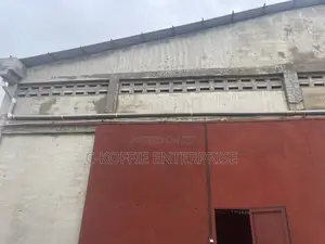650 SQM Warehouse Spintex for Rent