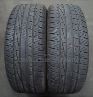 Original Car Tyres Available