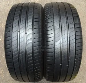 Original Car Tyres Available