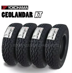 Original Yokohama 145/80r12 Tyres Available