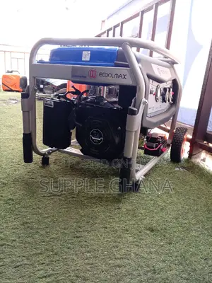 Good 7.0 Ecoolmax Generator Generator Generator Generator