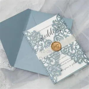 Wedding Invitation