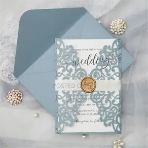 Wedding Invitation
