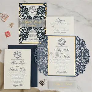Wedding Invitation
