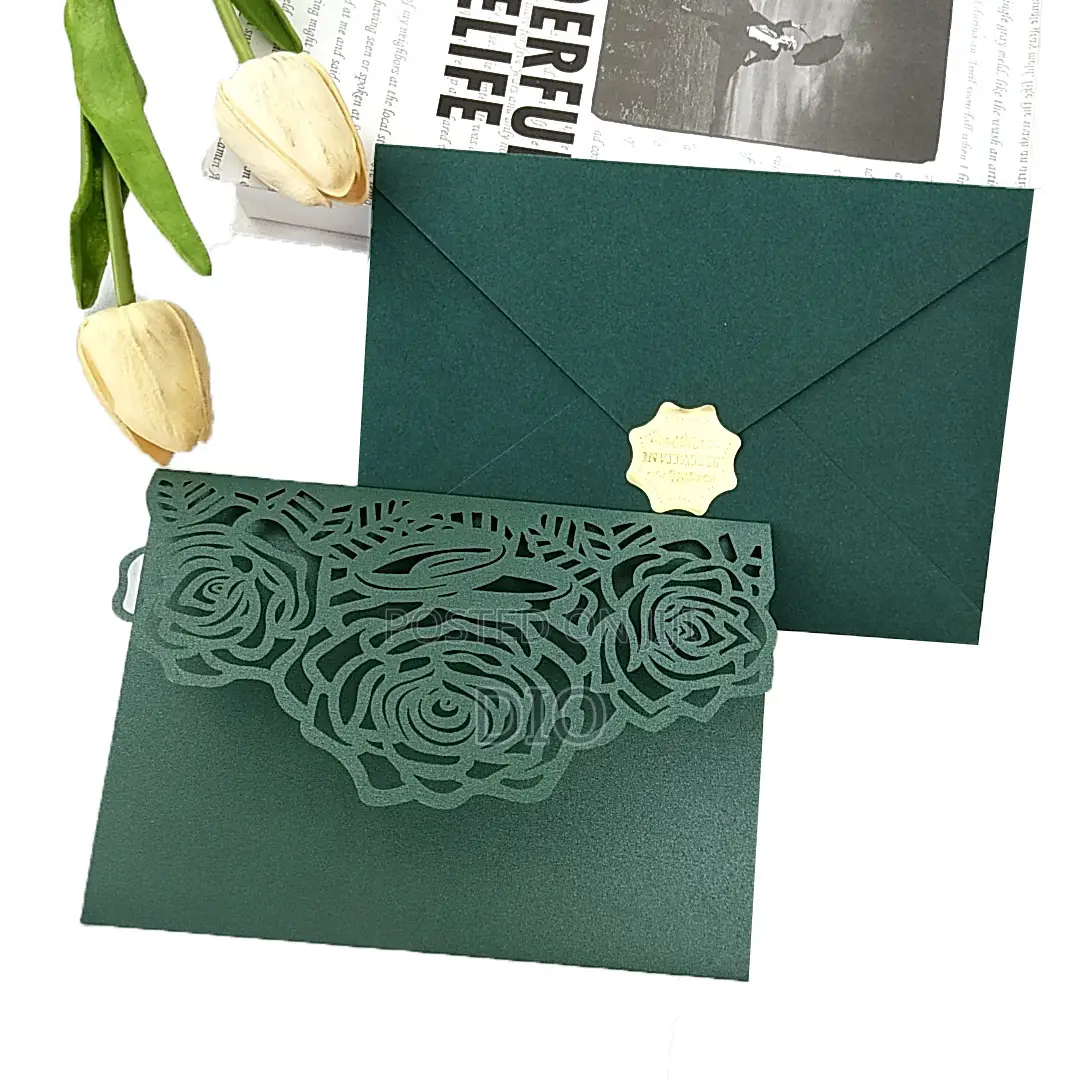 Wedding Invitation