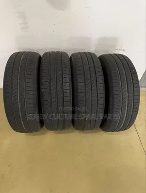 Original 205/60r16 Tyres Available