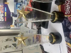 Hot Award Plaque for Your Events and Awards Ceremony