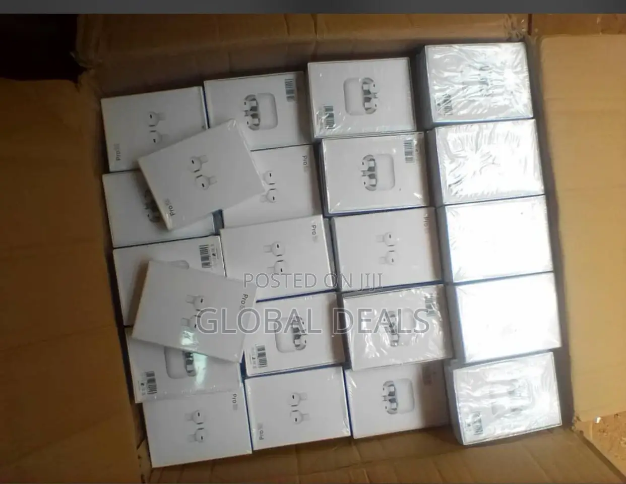 Pro 5s Airpod. Original