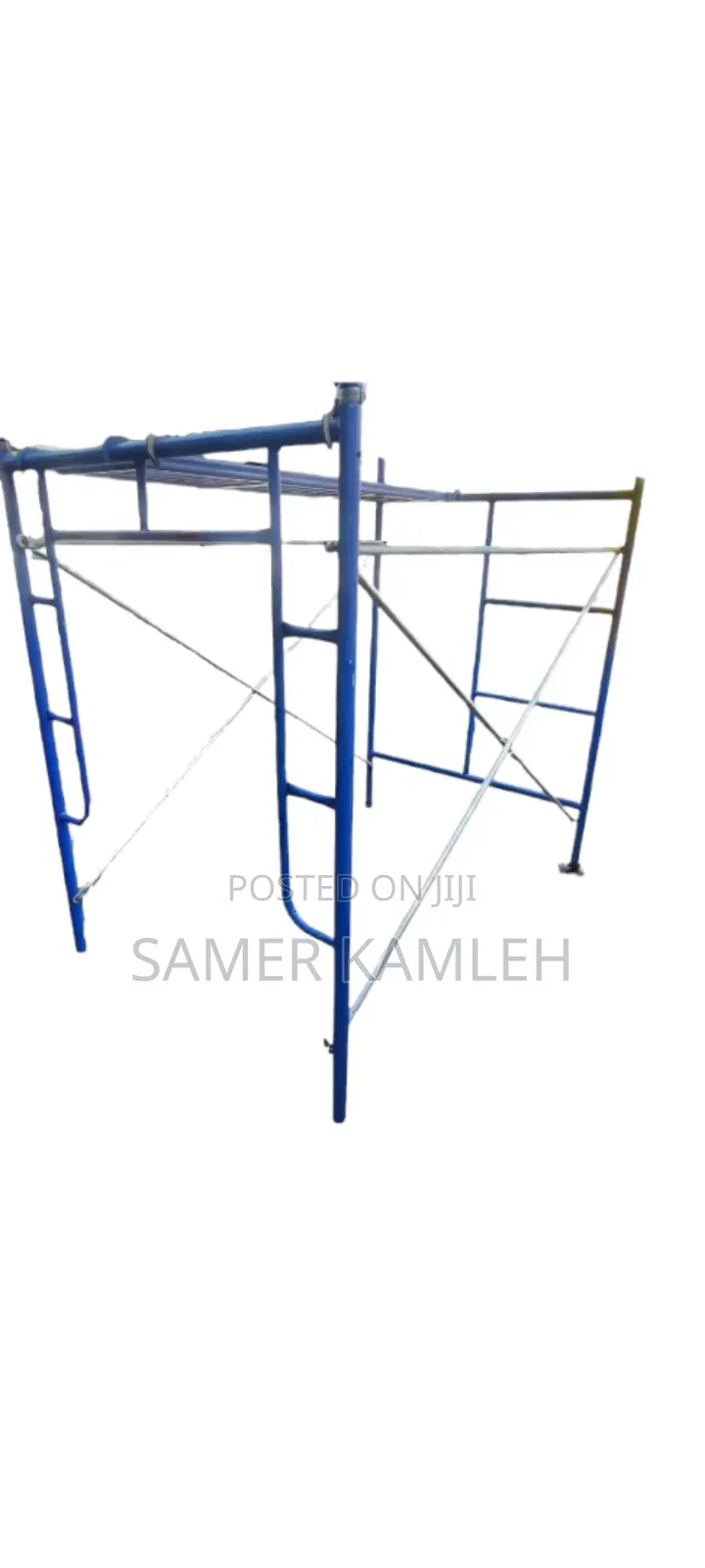 Scaffold Set