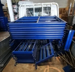Scaffold Set