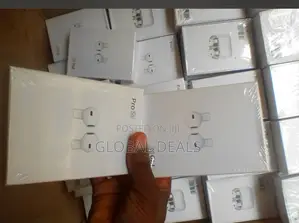 Pro 5s Airpod. Original
