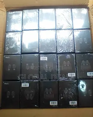 Pro 5s Airpods. Original