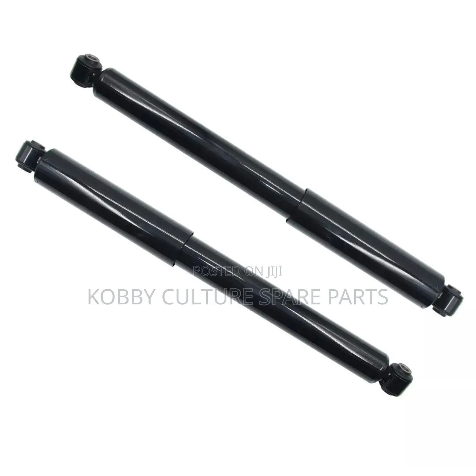 Original Shock Absorbers Available for All Cars